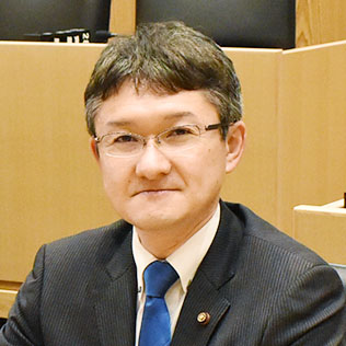 藤田信